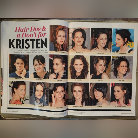 Twilight Saga Book &DVD Series With Rare 2010 Twilight Fan Magazine - Picture 5 of 6